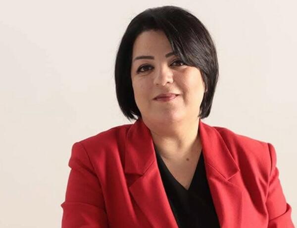 Şahnaz Bəylərqızı barədə həbs qərarı verildi