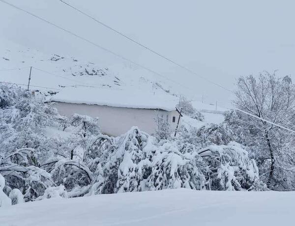 Faktiki hava açıqlandı