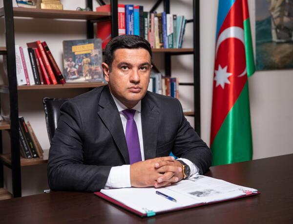 Məhkəmə Türkiyə şirkətinin 229 min dollarlıq iddiasını təmin etdi
