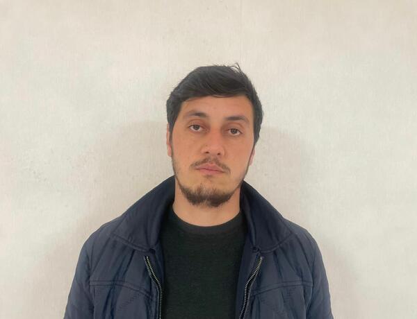 Sosial şəbəkədə investisiya adı altında dələduzluq edən şəxs saxlanıldı