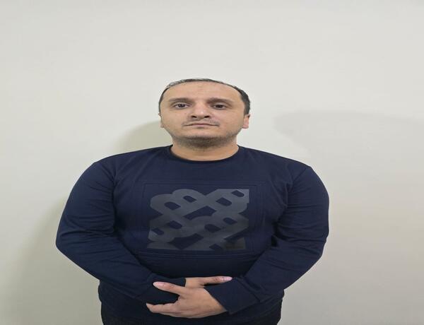 Saatlıda vətəndaşların 30 min manatını mənimsəmiş şəxs saxlanıldı