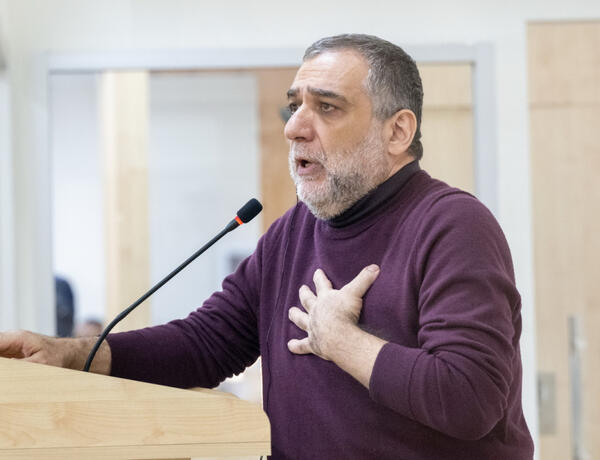Ruben Vardanyan Azərbaycanın xaricdəki diplomatlarına qarşı “Nemezis-2” terror əməliyyatının başlanılması təşəbbüsündə ittiham olunur