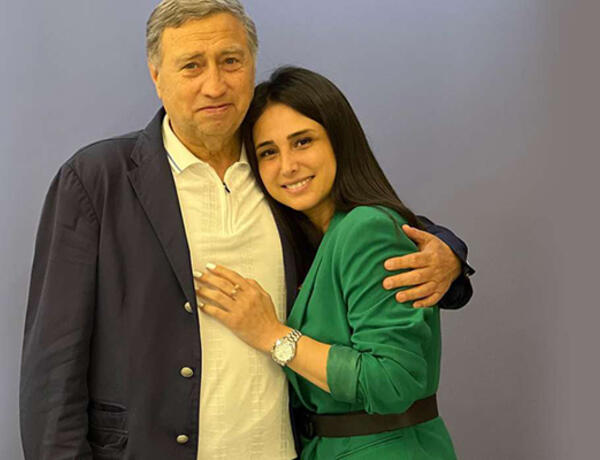 Tanınmış modelyerin atasını qətlə yetirməkdə təqsirləndirilən şəxslərə hökm oxundu