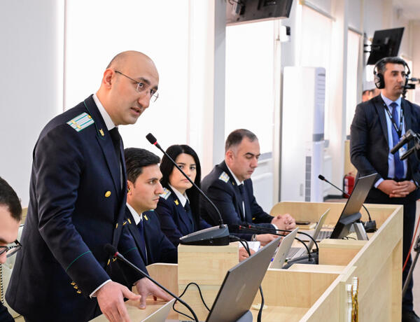 Ermənistanın separatçıları təmin etdiyi silah və texnikaların siyahısı açıqlandı