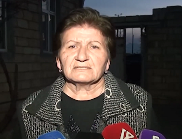 “Deyirdi ki, evdə hamınızı partladacağam…” –