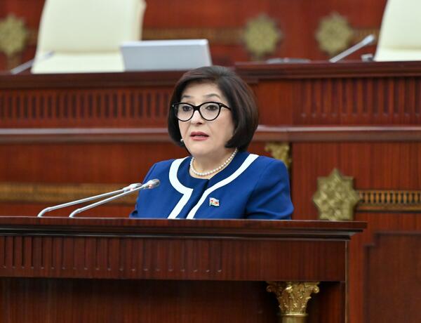MM sədri: “Konstitusiyamız dünyanın ən demokratik qanunları ilə müqayisə oluna bilər”