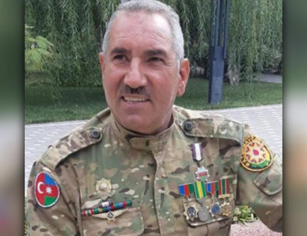 Xocalıda mina partladı: Nağı İmanov yaralandı –