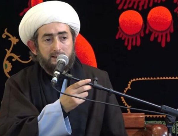 Mətləb Bağırova hökm oxundu