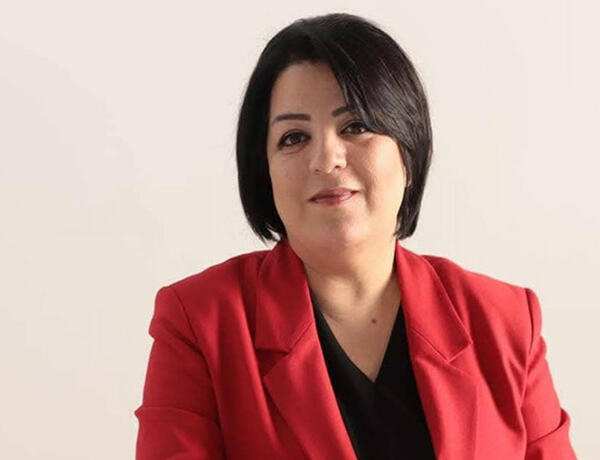 Şahnaz Bəylərqızı həbsdən buraxıldı
