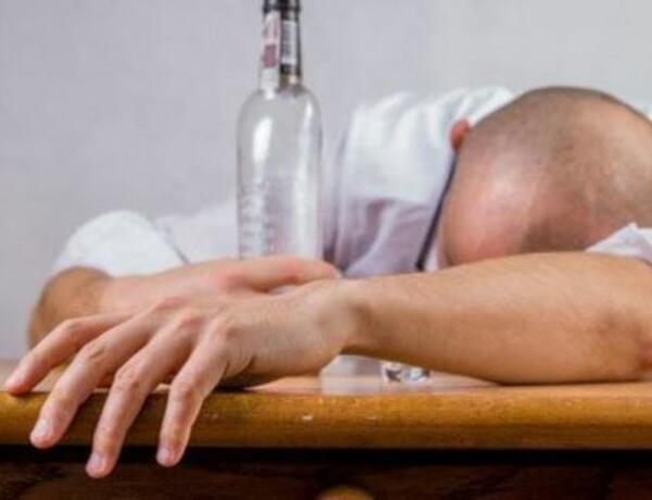 Bakıda daha iki nəfər spirtdən zəhərlənib öldü