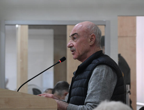 Arkadi Qukasyan: Ermənistan Respublikası Qarabağın qarantı kimi çıxış etmişdi