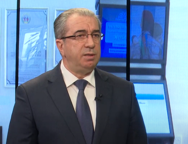 Faiq Qəniyev: “Azərbaycanda cəza siyasətinin humanistləşdirilməsi diqqət mərkəzindədir” –
