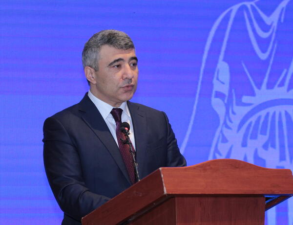 Sədr: “Məhkəmə-Hüquq Şurasının statusu və tərkibi təkmilləşdirilib”
