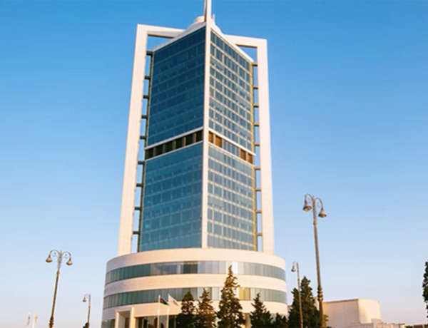 ARDNF-dən büdcəyə transfertlər ilkin variantla müqayisədə 85 mln. manat artırılıb