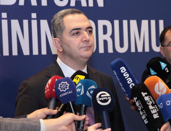 “Vətəndaşları narahat edən məsələlər hakim korpusu arasında müzakirə olunacaq” –
