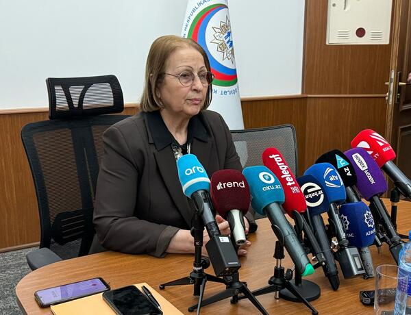 Sədaqət Qəhrəmanova: “Zorakılıq mühitində olan uşaqlarla psixoloji reabilitasiya işi aparılmalıdır”