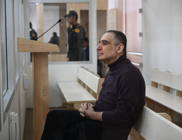 Erməniəsilli şahid: “Vardanyan yaşı 45-50-dək olan şəxslərdən ibarət muzdlu dəstələr yaradırdı”