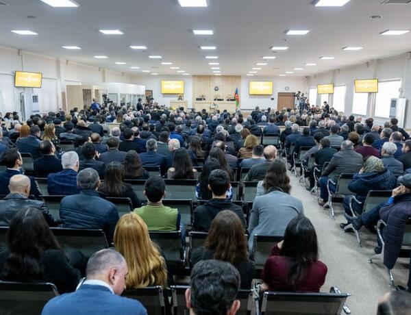 Madat Babayan: Silahlar Xankəndidən və Ermənistandan gətirilirdi