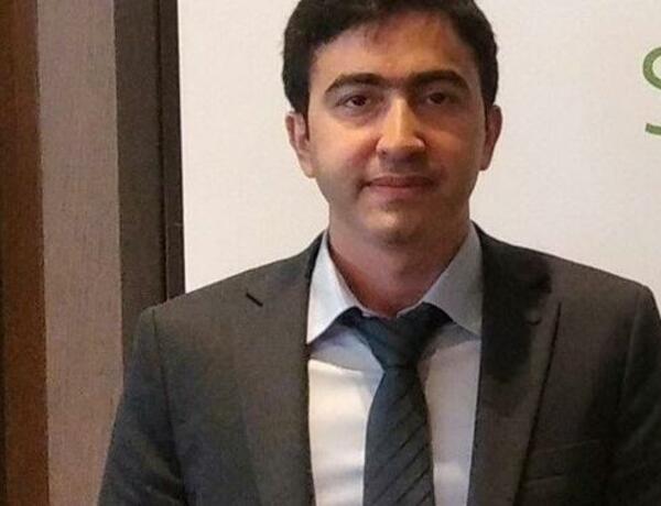 Fazil Qasımova hökm oxundu