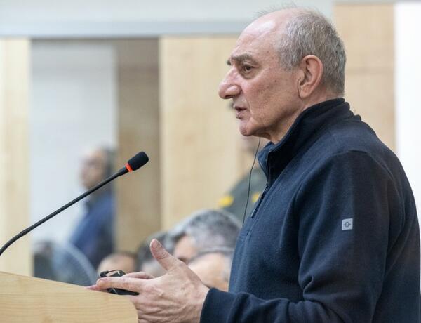 Sahakyan: “Azərbaycanın işğal edilmiş ərazilərində “İskəndər M”, “Toçka U” kimi silahlar olmayıb”
