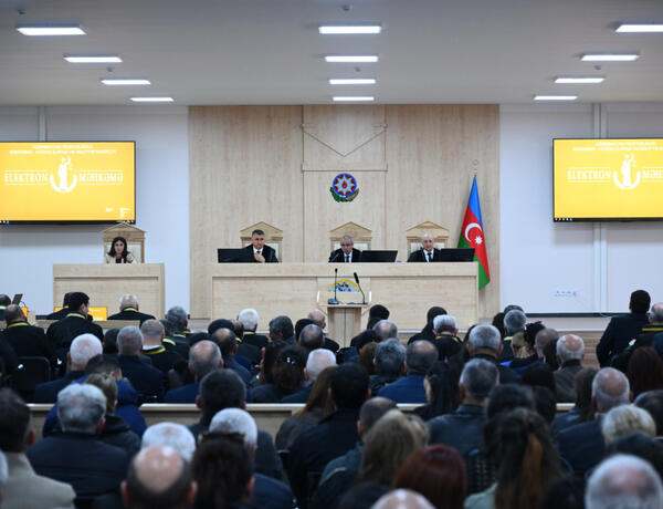Levon Mnatsakanyan: Minalar Ermənistanda istehsal olunub Qarabağa gətirilirdi –