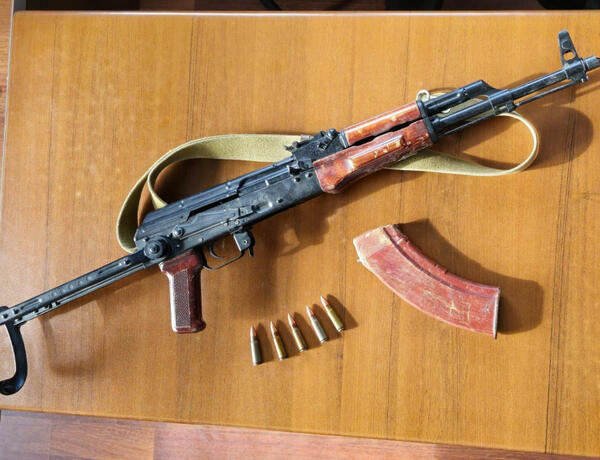 Penitensiar xidmət və DİN birgə əməliyyat keçirdi