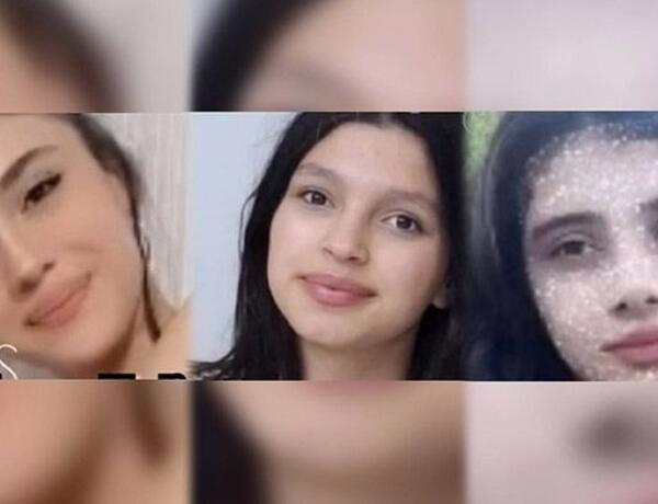 İtkin düşən qızlardan biri sığınacağa yerləşdirilib