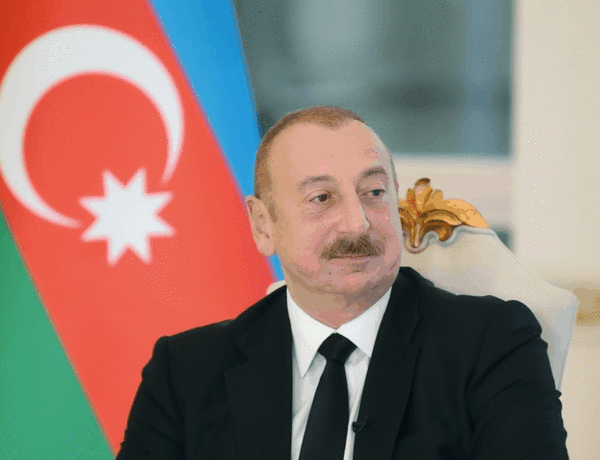 İlham Əliyev TDT-nin əqli mülkiyyət qurumları rəhbərlərinin görüşünün iştirakçılarına müraciət ünvanladı