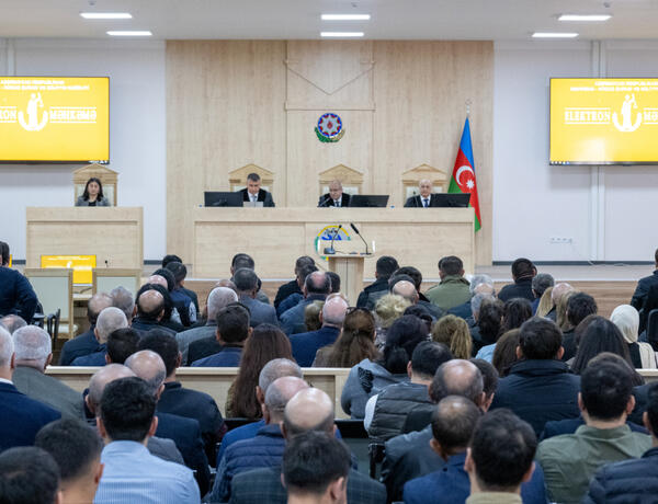 Vardanyanın məhkəməsində zərərçəkmiş şəxslər ifadə verib: Meyitləri çıxaranda yaralandım –