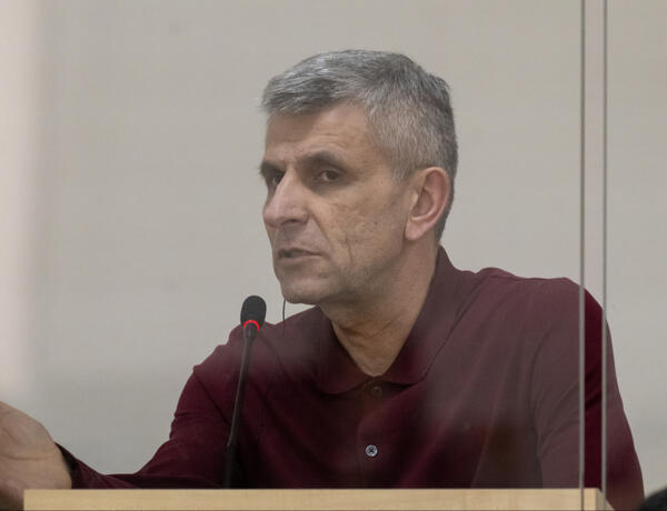 Antiterror əməliyyatından sonra David İşxanyanın Xankəndidəki hotelində silah-sursat aşkarlanmışdı –