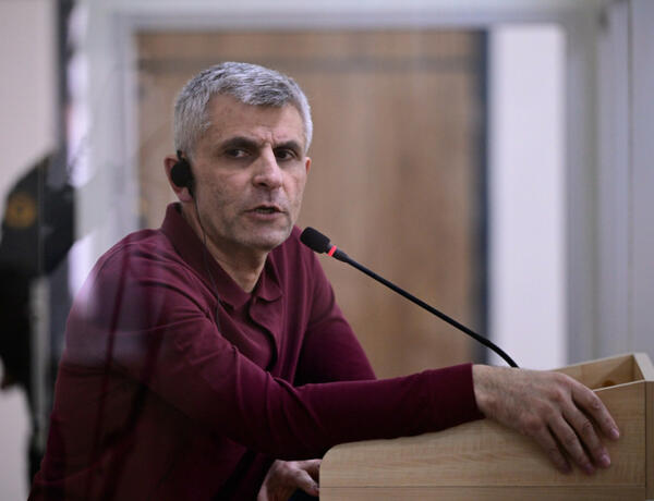 David İşxanyan: Azərbaycana qarşı hərbi təcavüzün strateji məqsədi Qarabağın Ermənistana birləşdirilməsi idi