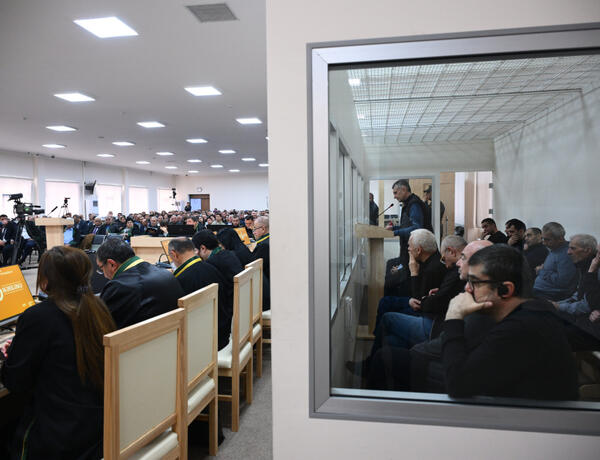 David Manukyan Ermənistanın Azərbaycan ərazilərində mina basdırmasını etiraf etdi –