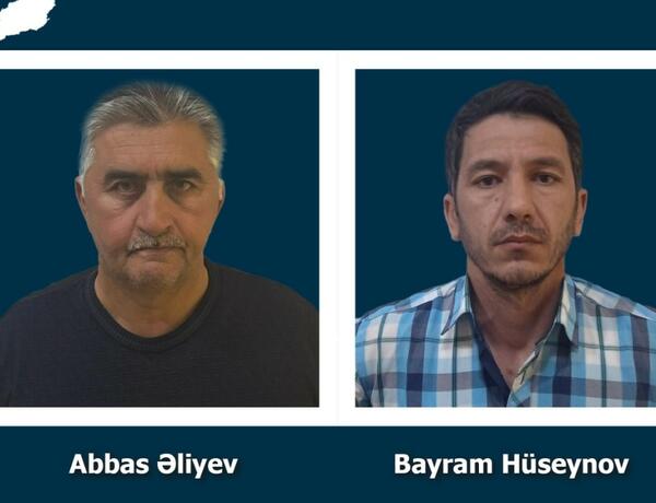 Bakıda 53 evin qaz sayğacını oğurladılar