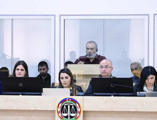 David Babayan: İşğaldakı ərazilərdə qondarma rejimin “qurumları”nın veb-saytları “.am” domeni ilə qeydiyyata alınırdı