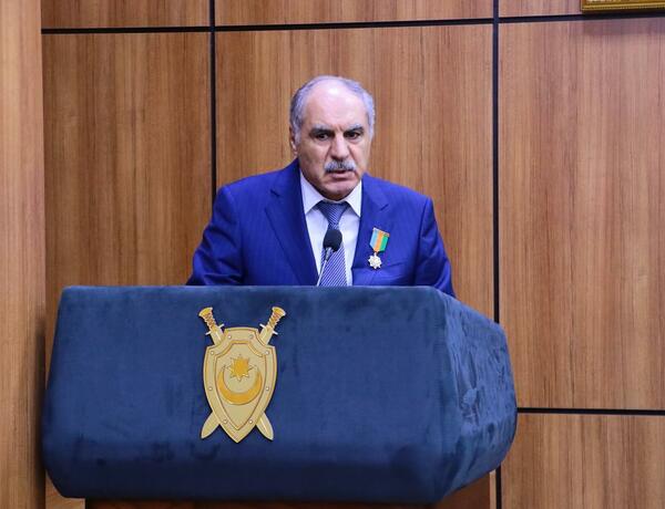 Xanlar Vəliyev Konstitusiya Məhkəməsinin hakimi təyin olunacaq