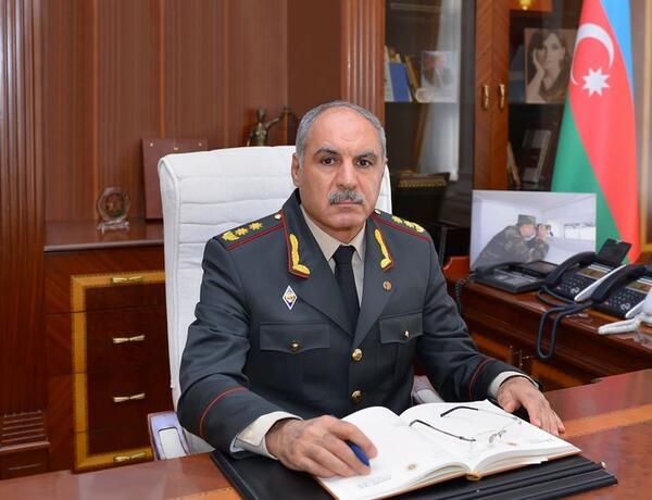 Milli Məclis Xanlar Vəliyevin Konstitusiya Məhkəməsinin hakimi təyin olunmasını təsdiqlədi