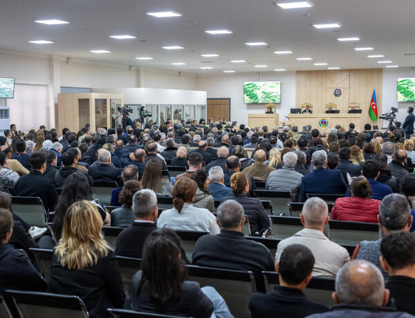 Arkadi Qukasyan Xocalı soyqırımına rəhbərlik edənlərin adlarını çəkdi: Serj Sarkisyan və Arkadi Ter-Tadevosyan –
