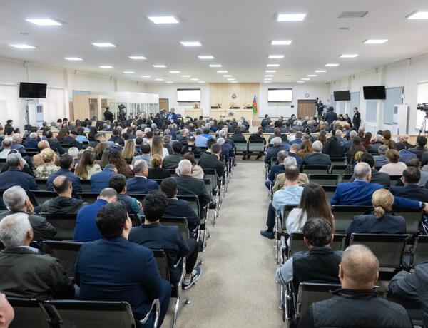 Zərərçəkmiş şəxs Şuşanın işğalı günündən danışıb: Həmin vaxt bombalar yağış kimi yağırdı