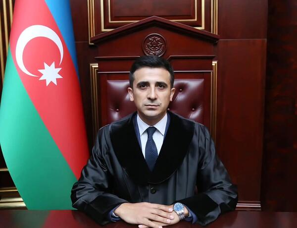 Hakim Samir İsmayılova yeni vəzifə verildi