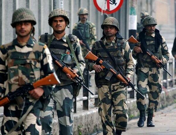 Pakistanın təhlükəsizlik qüvvələri 8 terrorçunu zərərsizləşdirdi