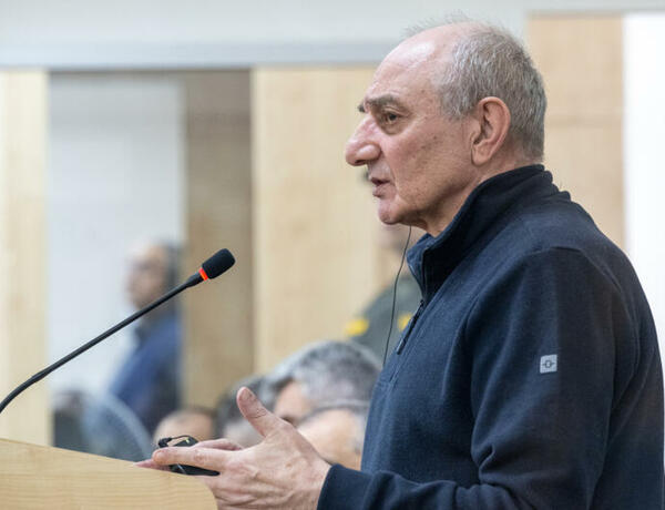 Bako Sahakyan Şuşanın işğalı əməliyyatında iştirak etdiyini təsdiqlədi