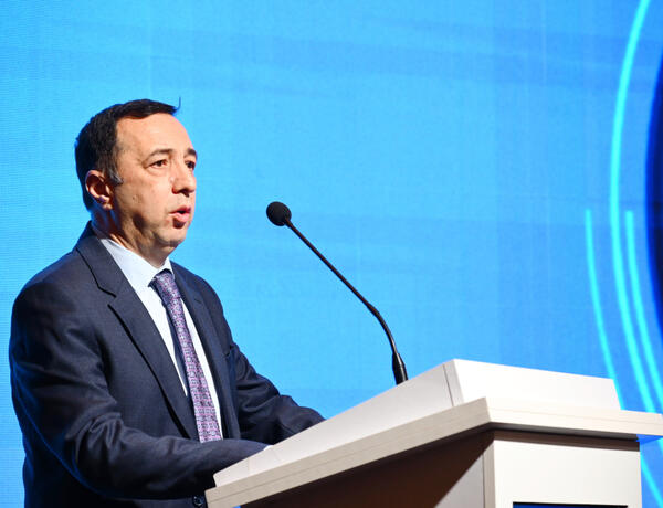 Kamran Şəfiyev: “Azərbaycan Konstitusiyası hüquqi dövlət quruculuğunun və sosial ədalətin təminatıdır”