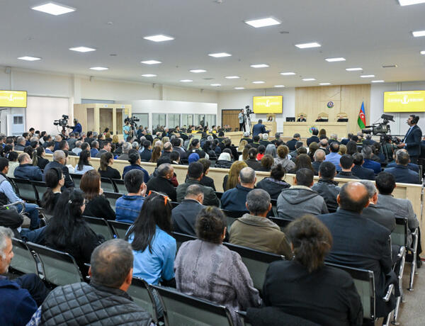 Ermənistanda yüksək vəzifələr tutmuş şəxsin qondarma rejimdə “nazir vəzifəsinə” təyin olunduğu açıqlandı –