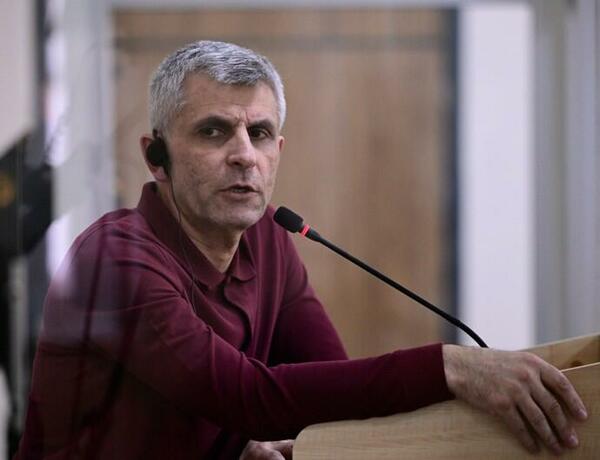 Davit İşxanyanın və qardaşının Qaradağlıda mülki azərbaycanlı əhalinin öldürülməsində iştirakını sübut edən sənəd tədqiq olundu