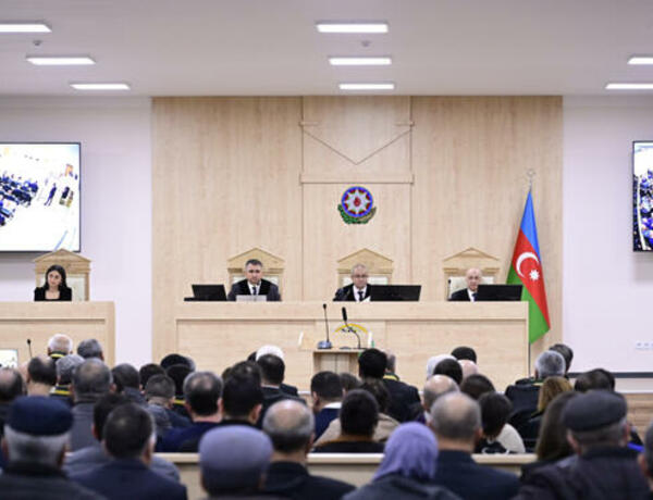 Vətən müharibəsi zamanı zərər çəkmiş mülki şəxs: Məqsəd azərbaycanlıları məhv etmək idi