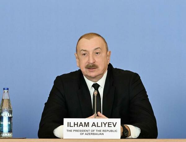 “Ölkəmizdə həyata keçirilən ardıcıl islahatlar nəticəsində hakimlərin müstəqilliyi möhkəmləndirilib”
