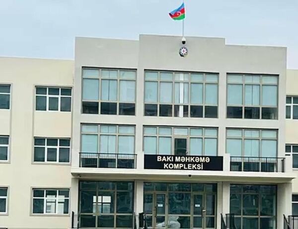 Məhkəmədə nümayiş olunan videoda Ermənistanın keçmiş prezidentinin Azərbaycanın suveren ərazilərinin işğalının məqsədi və səbəbləri barədə fikirləri dinlənilib