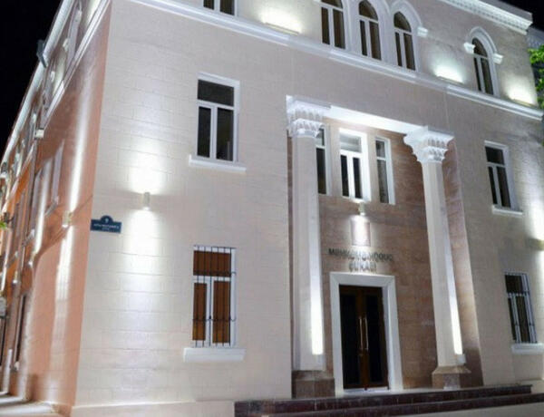 Milli Məclis Məhkəmə-Hüquq Şurasının 20 illik yubiley medalının təsisini qəbul etdi