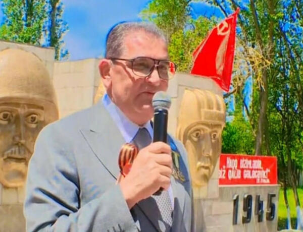 DTX-nin saxladığı Saleh Səmədov barəsində həbs qətimkan tədbiri seçildi –