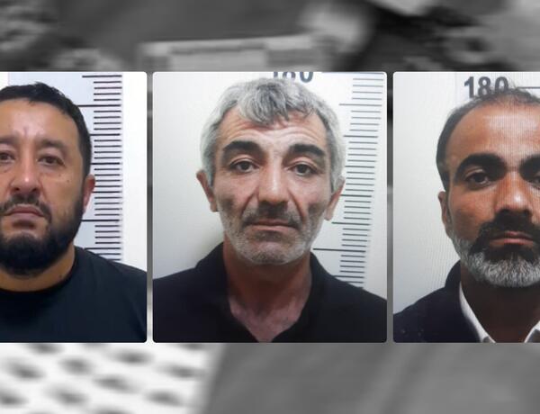 Nəsimi rayonunda ekstazi həblərini toz formasında satan şəxslər saxlanıldı –